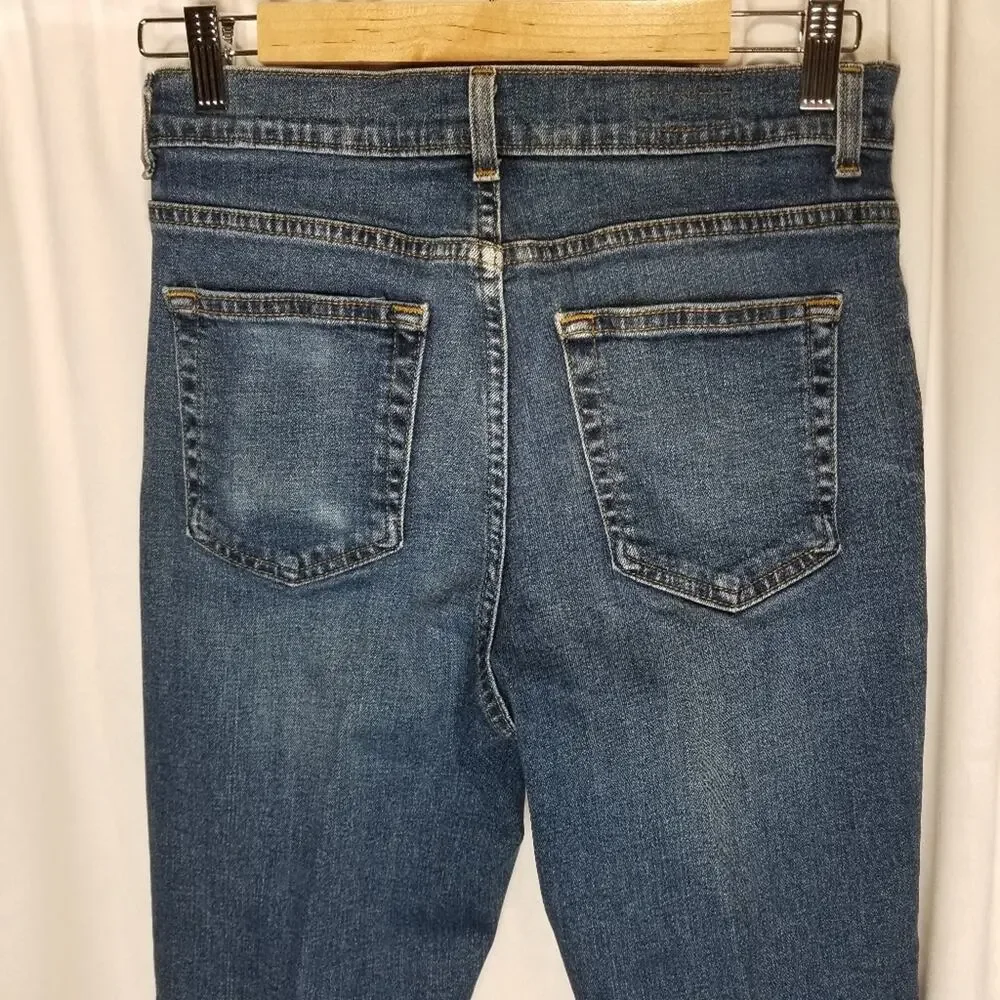 Sonoma Jeans Men's 29 x 30 Straight Leg Goods For Life Regular-Fit